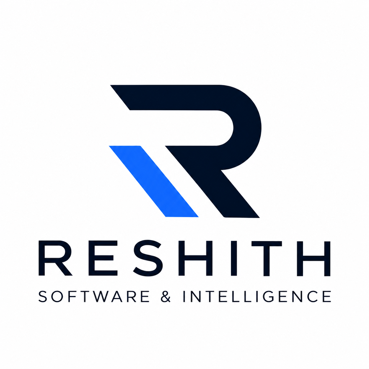 RESHITH — SOFTWARE & INTELLIGENCE